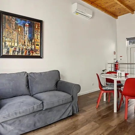 Casa de Férias Casa Albano 3