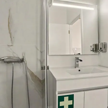 Casa Albano 3 Dom wakacyjny