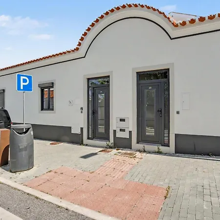 Casa Albano 3 Casa de Férias